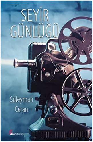Seyir Günlügü (Paperback)