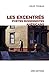 Les excentrés - Poètes modernistes Américains by Chloe Thomas