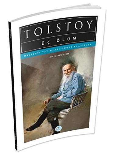 Üç Ölüm (Paperback)