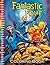 Fantastic Four Coloring Boo...