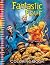 Fantastic Four Coloring Book by Unknown