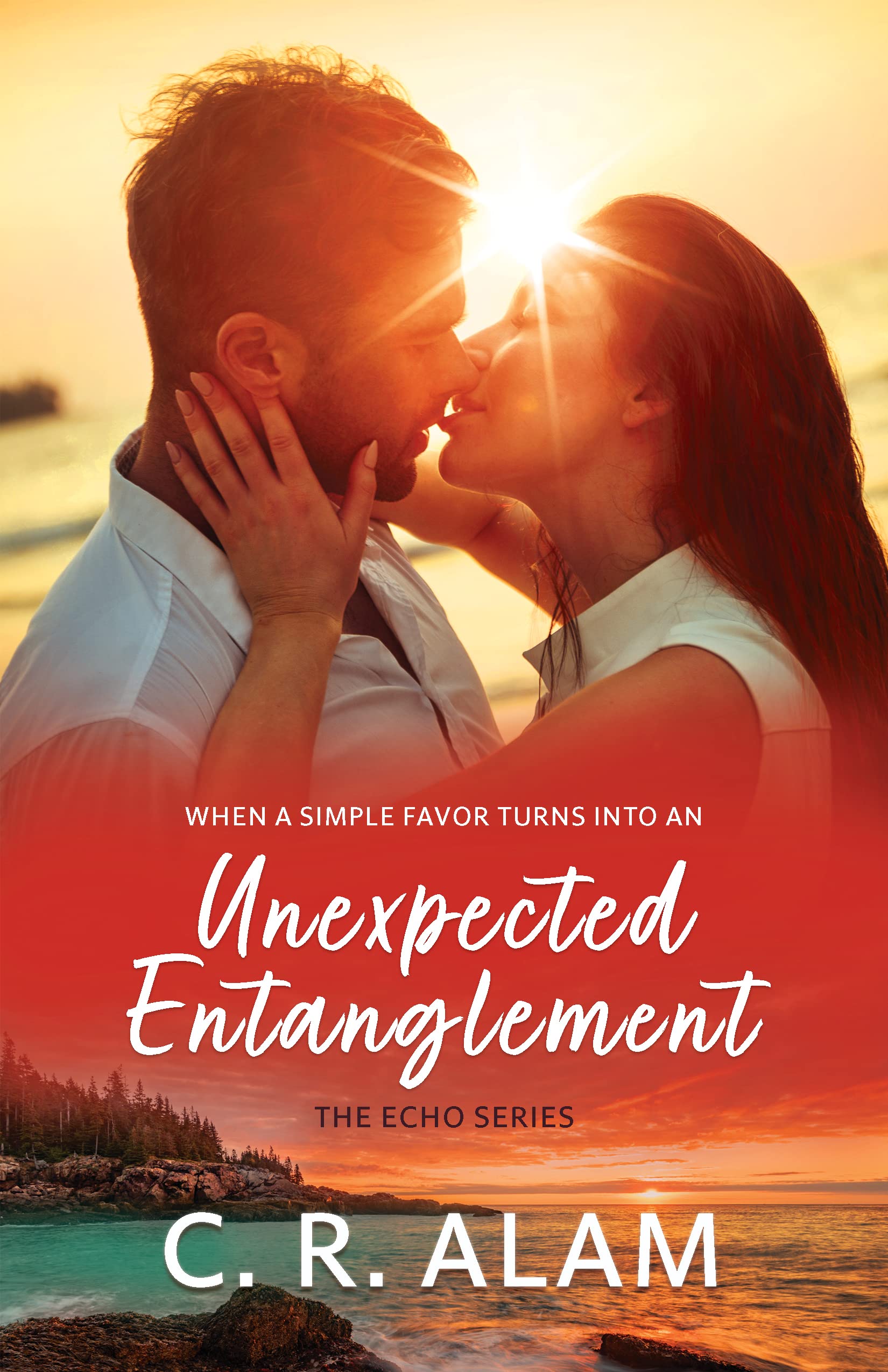 Unexpected Entanglement (Echo #3)