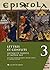 Epistola 3. Lettres et conflits by Thomas Deswarte