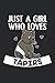 Just A Girl Who Loves Tapir...