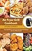Air Fryer Grill Cookbook by Susan     Harris