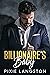 BILLIONAIRE'S BABY (ROMANCING THE BILLIONAIRE Book 1)