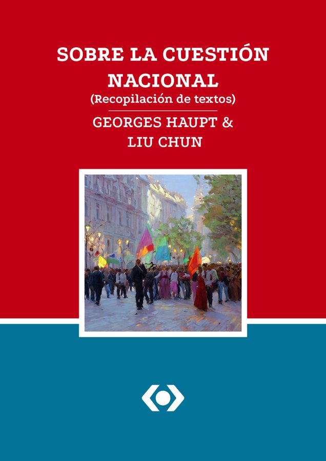 Sobre la cuestión nacional