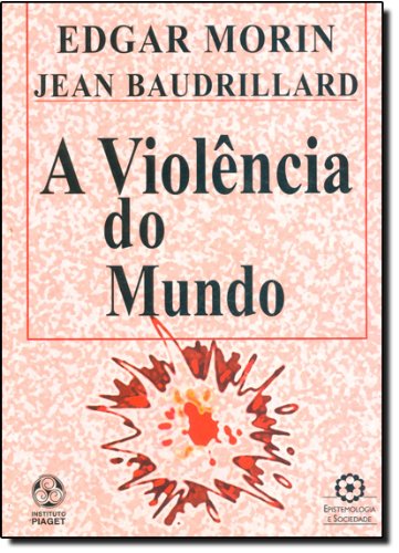 A Violência no Mundo (Paperback)