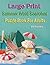 Large Print Summer Word Sea...