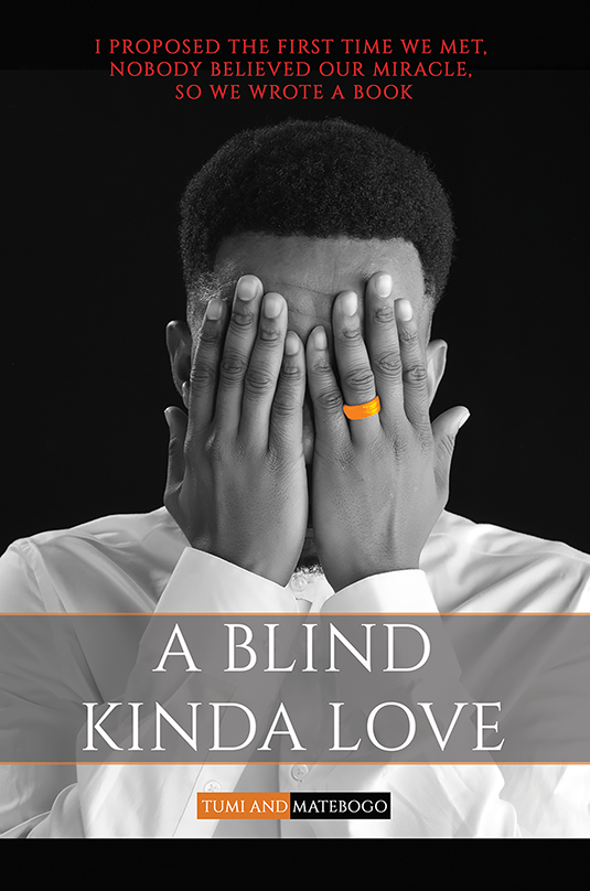 A Blind Kinda Love