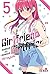 Girlfriend & Girlfriend, vol. 5