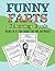 Funny Farts Coloring Book by Brandy Roberts