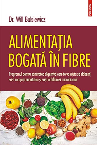 Alimentatia Bogata In Fibre (Paperback)