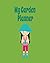My Garden Planner by James Plant