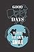 GOOD DAYS START WITH SMILE by Mind Map