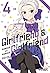 Girlfriend & Girlfriend, vol. 4