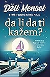 Da li da ti kažem?