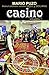 Casino vol.1 (Romanian Edition)