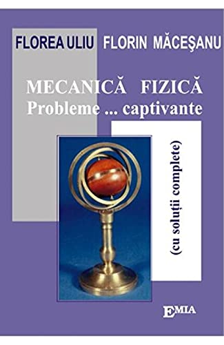 Mecanica Fizica. Probleme... Captivante (Paperback)