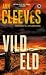 Vild eld (Shetland Island, #8)