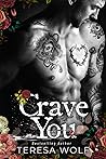 Book cover for Crave You