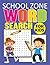 School Zoon Word Search for...