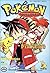 Pokemon Adventures, Vol. 1:...
