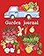 Garden Journal: Garden Plan...