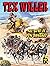 Tex Willer n. 53: Nel covo ...