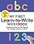 My First Learn to Write Wor...