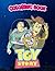 Coloring Book: Pixar Toy St...