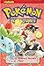 Pokémon Adventures, Vol. 2