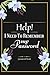 Help! I Need To Remember My Password by Jeff Publishing
