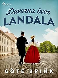 Omslag för Duvorna över Landala