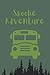 The Skoolie Adventures Notebook by Ethan Thompson