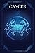 CANCER Notebook: Zodiac Not...