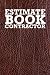 Estimate Book Contractor - ...