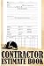Estimate Book Contractor - ...