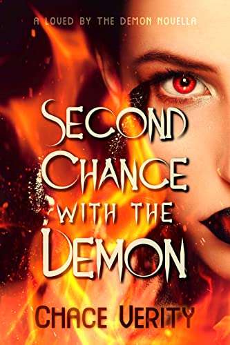 Second Chance with the Demon (Loved by The Demon #5)