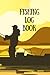 Fishing Log Book: Fishing D...