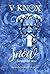 SNOW BEHIND THE DOOR: the memoir of a child ghost with amnesia (Bede Series Book 4)