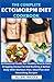 The Complete Ectomorph Diet...