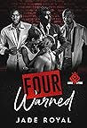 Four Warned (The Ekon Dynasty, #1)
