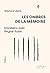 Les ombres de la mémoire by Régine Robin
