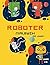 Roboter-Malbuch für Kinder ...