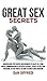 Great Sex Secrets by Dan Siffredi