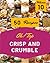 Oh! Top 50 Crisp And Crumbl...