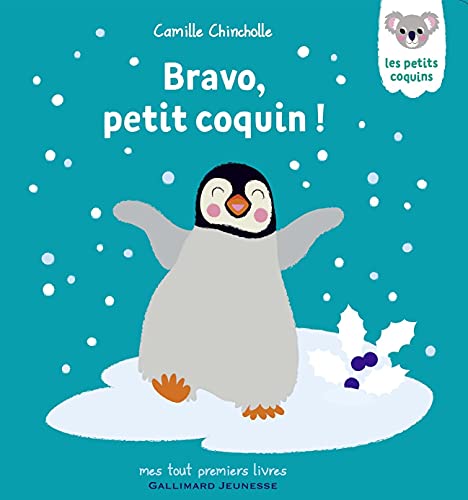Bravo, petit coquin ! (Paperback)