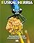 Ama lurra by Juan Carlos Muñoz Robredo
