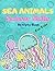 Sea Animals Scissor Skills ...